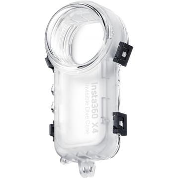 Insta360 X4 Invisible Dive Case, Ophalen of Verzenden, Nieuw, Overige merken