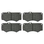 Remblokken set MERCEDES-BENZ T1/TN (410,410 D,409 D), Ophalen of Verzenden, Nieuw