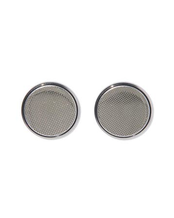 HEMA CR2430 lithium batterijen - 2 stuks, Verzenden, Nieuw