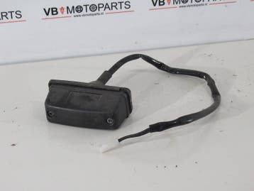 Honda VT 700 C Kentekenverlichting, Motoren, Onderdelen | Honda, Ophalen of Verzenden, Nieuw