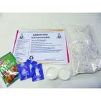 Broodpakket Zes Granen - Globetrotter