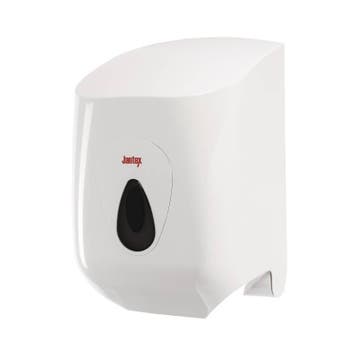 Horeca Handdoekdispenser Wit, Verzenden