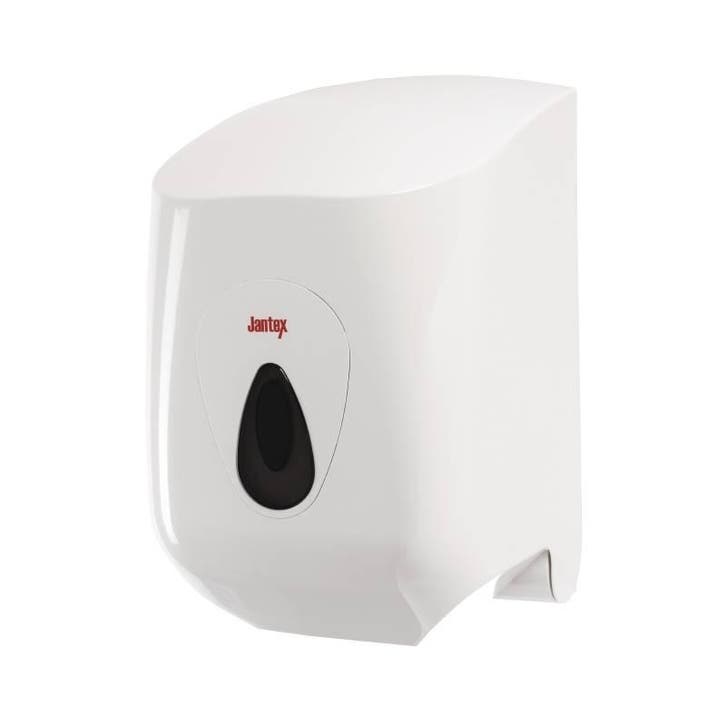 Horeca Handdoekdispenser Wit, Zakelijke goederen, Horeca | Overige, Verzenden