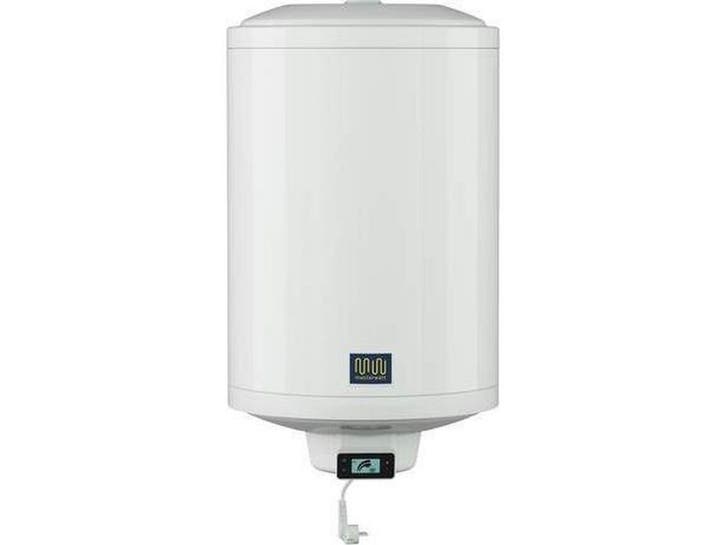 Masterwatt E-Smart boiler - Elektrisch - 50 liter - RVS 316L, Doe-het-zelf en Verbouw, Geisers en Boilers, Zo goed als nieuw, Verzenden