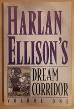 Harlan Ellisons Dream Corridor 1-2 - Dream Corridor - 2, Nieuw