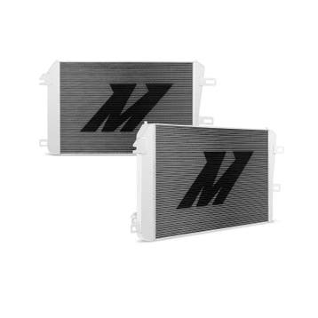 Mishimoto 06-10 Chevy 6.6L Duramax Radiator, Auto-onderdelen, Ophalen of Verzenden, Nieuw