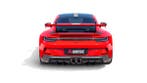 Akrapovic Porsche 911 GT3 / Touring (992) Rear Carbon Fiber, Ophalen of Verzenden, Nieuw