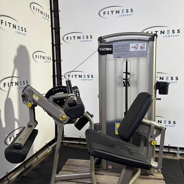 Cybex Set - 7 Krachtapparaten, Ophalen of Verzenden, Nieuw, Overige typen