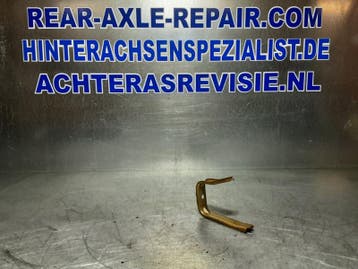 Beugel richtingaanwijzer Opel Ascona A. (motorruimte, Motor), Verzenden, Nieuw, Opel