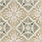 Portugese tegels 22x22 cm | Vintage keramische vloertegel, Verzenden, Keramiek, Nieuw, 20 tot 40 cm