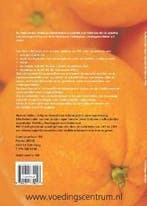 Nederlandse voedingsmiddelentabel 9789051770407, Verzenden, Zo goed als nieuw