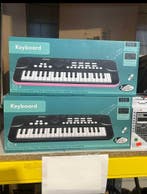 Draadloos Muziekkeyboard - Beschikbaar in Zwart & Roze, Muziek en Instrumenten, Keyboards, Verzenden, Nieuw