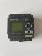 Siemens LOGO! 12/24 RC 6ED1 052-1MD00-0bA5 PLC-systemen G..., Verzenden, Nieuw