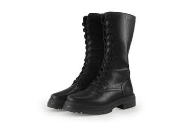 Claudia Ghizzani Veterboots in maat 37 Zwart, Claudia Ghizzani, Verzenden, Zwart, Overige typen
