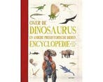 Boek Over de dinosaurus en andere prehistorische dieren 9789, Verzenden, Zo goed als nieuw