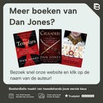 Man Made 9781784880132 Dan Jones, Boeken, Verzenden, Gelezen, Dan Jones