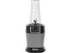 Ninja -  Blender - Zwart/zilver, Witgoed en Apparatuur, Blenders, Verzenden, Nieuw
