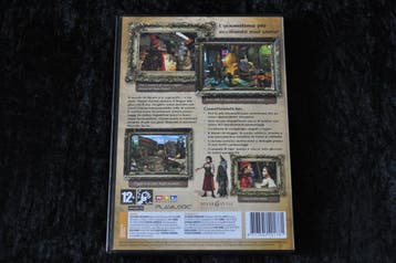 Simon The Sorcerer 4 Chaos Happens PC Game, Verzenden, Nieuw