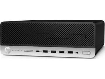 HP ProDesk 600 G5 SFF - Intel Core i5 (152), Computers en Software, Verzenden, Nieuw, HP