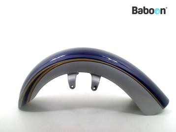 Voorspatbord Victory Kingpin 1500 2004-2005 50TH Anniversary, Verzenden, Gebruikt
