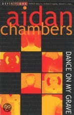 Dance on My Grave 9780099502913 Aidan Chambers, Verzenden, Gelezen, Aidan Chambers