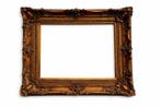 Lijst - Hout, Plastic, Hars - Grote lijst