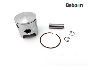 Zuiger KTM 65 SX 2003-2008 (460300075), Motoren, Verzenden, Gebruikt