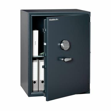 Chubbsafes Senator G1-190-EL met elektronisch codeslot, Ophalen of Verzenden, Nieuw, Brandkast
