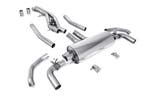 Milltek Audi SQ8 4.0 V8 Bi-Turbo (Non OPF / GPF Equipped, Verzenden, Nieuw, Audi