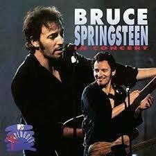BRUCE SPRINGSTEEN - IN CONCERT UNPLUGGED (LP), Verzenden, Nieuw in verpakking