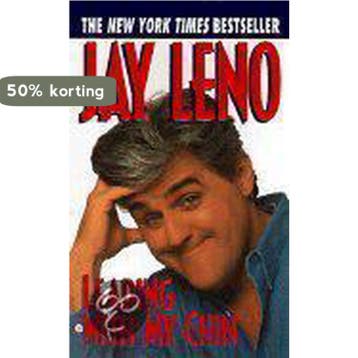 Leading With My Chin - Jay Leno 9780061094927, Verzenden, Gelezen, Jay Leno