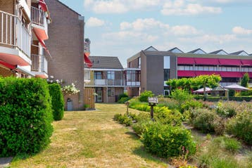 Appartement te huur in Elburg - 64 m² - 3 kamer(s) - 3, Appartement, Elburg, Gelderland