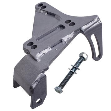 Geschikt voor Honda Civic H22 swap Dynamo Relocator Beuge..., Verzenden, Nieuw, Honda