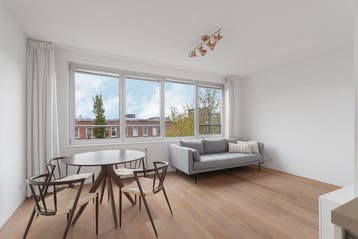 Te huur: Appartement Erich Salomonstraat in Amsterdam, Noord-Holland, Appartement, Amsterdam