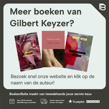 Cevense hennen - Gilbert Keyzer 9789402185911, Boeken, Verzenden, Gelezen, Gilbert Keyzer
