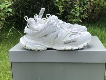 Balenciaga Track | Alle Kleuren | Nieuw | 36 T/M 46, Nieuw, Balenciaga, Sneakers of Gympen