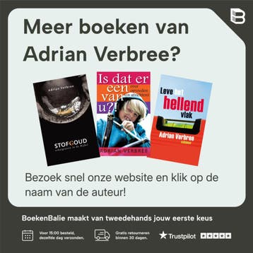 Bijbelse geschiedenis in woord en beeld 5 De grote reis, Verzenden, Zo goed als nieuw, Adrian Verbree