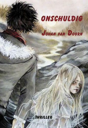 Onschuldig - Johan van Doorn 9789490385729, Verzenden, Zo goed als nieuw, Johan van Doorn