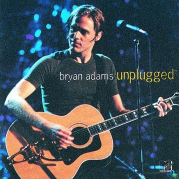 cd - bryan adams - MTV Unplugged (nieuw), Verzenden, Zo goed als nieuw