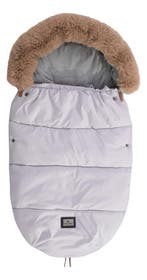 Lorelli Thermo Luxe Grijs Universele Voetenzak, Kinderen en Baby's, Kinderwagens en Combinaties, Verzenden, Nieuw