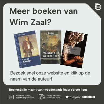 De Corsicaanse monsters - Wim Zaal 9789461531940, Boeken, Verzenden, Gelezen, Wim Zaal