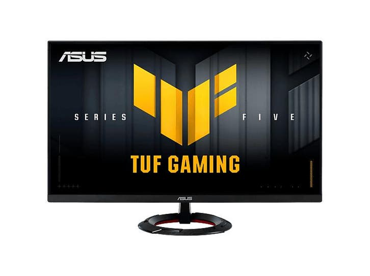 Asus - Full HD  Monitor - 27 inch, Computers en Software, Monitoren, IPS, Ingebouwde speakers, Full HD, Nieuw, Verzenden