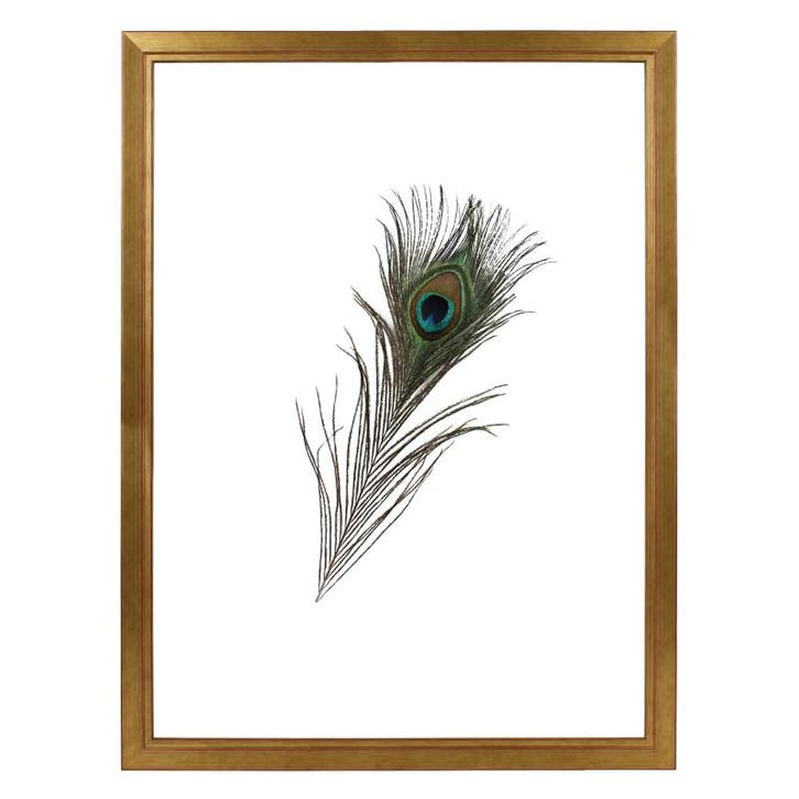 Fotolijst Dubbelglas 50x70 Tropez, Huis en Inrichting, Woonaccessoires | Lijsten