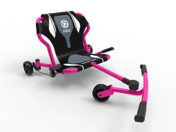 Ezyroller Drifter Pro X Pink (Kinderen, Skelters), Ophalen of Verzenden, Nieuw, Overige merken