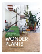Boek Wonder Plants 9789401436816, Verzenden, Zo goed als nieuw