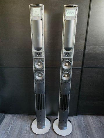 Bang & Olufsen - BeoLab 6000 Luidsprekerset, Nieuw