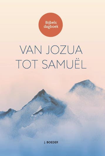 Van Jozua tot Samuël - J. Boeder 9789463350860, Verzenden, Gelezen, J. Boeder