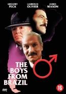 Boys from Brazil - DVD, Cd's en Dvd's, Dvd's | Actie, Verzenden