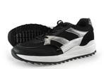 Maruti Sneakers in maat 39 Zwart, Verzenden, Zwart, Maruti, Sneakers of Gympen