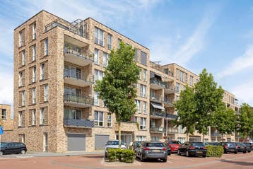 Te huur: Appartement Louis Armstronglaan in Utrecht, Utrecht, Appartement, Utrecht